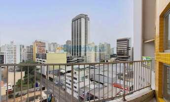 Imagem 5: CURITIBA - Conjunto Comercial/Sala - CENTRO