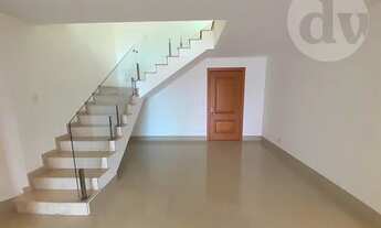 Imagem: Cobertura duplex para venda com 215 metros