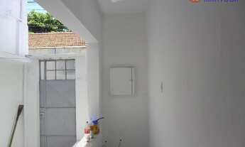 Imagem 2: Casa para alugar, 40 m² por R$ 1.500,00/mês - Vila Ema - São Paulo/SP