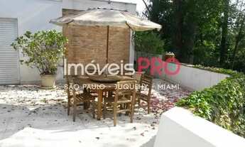 Imagem 7: Casa a Venda, Chácara Monte Alegre, 620 M área Construída, com Piscina