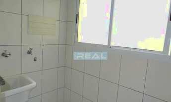 Imagem 5: Apartamento com 3 dormitórios à venda, 77 m² por R$ 550.000,00 - Residencial Florença - Pa