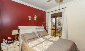 Imagem 2: Apartamento em Moema - São Paulo