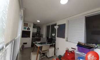 Imagem 6: São Paulo - Apartamento Padrão - Vila Leopoldina