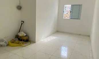 Imagem 4: AMPLA CASA TÉRREA COM EDÍCULA!