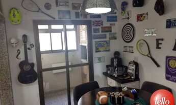 Imagem 4: São Paulo - Apartamento Padrão - Tatuapé