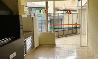 Imagem 6: Apartamento (Padrão), com 2 quartos e 1 banheiros à Venda, 50 m² em São Paulo/SP