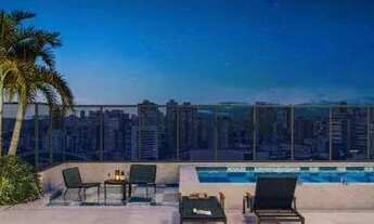 Imagem 16: Apartamento Novo Campo Belo