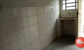 Imagem 5: São Paulo - Casa Padrão - Água Rasa