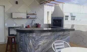 Imagem 4: Excelente cobertura de alto padrão mobiliada para venda na Praia do Futuro - AP52260