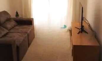 Imagem 2: Apartamento para venda tem 55 metros quadrados com 2 quartos em Continental - Osasco - SP