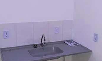 Imagem 7: Aluguel Casa 2 Dorm. Caucaia do Alto- 750,00 reais