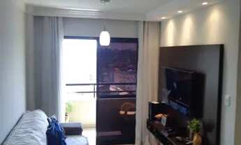 Imagem 2: Cód. 296 Luiz Anselmo 2/4 com suíte Reformado e Garagem Coberta