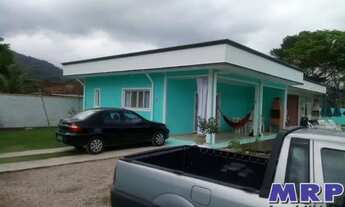 Imagem 2: CA00392 - Casa em Ubatuba, na Praia da Lagoinha, ideal para fonte de renda, oportunidade d