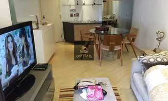 Imagem 3: Flat disponível na Vila Nova Conceição