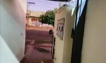 Imagem 2: Campo Grande - Casa de Vila - Centro