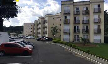 Imagem: APARTAMENTO DE 56 M² COM 2 DORMITÓRIOS