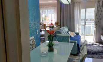 Imagem 4: Sobrado em Condomínio 3 Quartos no Jardim Oriental - Santo André