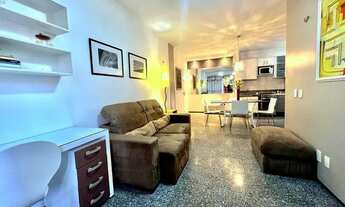 Imagem 7: Vendo Flat com 50,71m², na melhor localização do Meireles