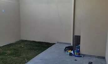 Imagem 4: Linda casa no Bairro Iporanga