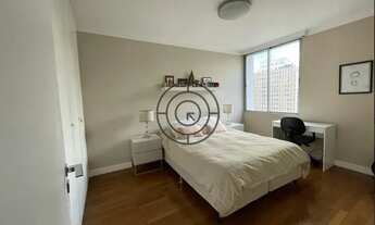 Imagem 7: Apartamento Reformado - Itaim - Itacema suite e vg