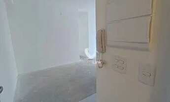 Imagem 2: Apartamento com 3 dormitórios à venda, 88 m² por R$ 893.500,00 - Alphaville - Barueri/SP