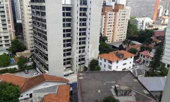 Imagem 3: São Paulo - Apartamento Padrão - Bela Vista