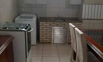 Imagem 2: Casa 1dorm mobiliada direto proprietário