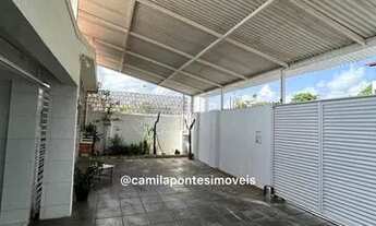 Imagem 2: Casa aluga 03 dormitórios por R$ 2.500,00 - Treze de Maio