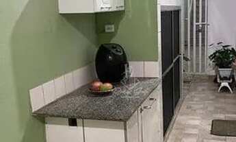 Imagem 3: Casa térrea com 2 dormitórios à venda, 108 m² por R$ 550.000 - Vila Liberdade - Jundiaí/SP