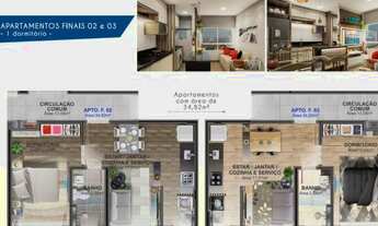 Imagem 5: PORTO ALEGRE - Apartamento Padrão - Petrópolis