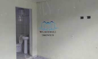 Imagem 7: Casa para Venda em Curitiba, Xaxim, 2 dormitórios, 1 suíte, 2 banheiros