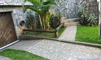 Imagem 3: SOBRADO - VILA DAS MERCÊS - SP