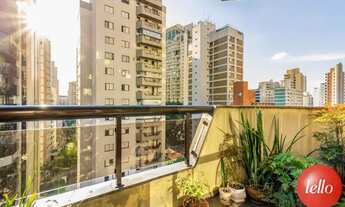 Imagem 7: São Paulo - Apartamento Padrão - Moema