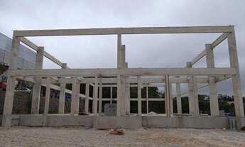 Imagem 3: Galpão em Cotia bairro Jardim da Glória