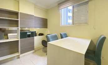 Imagem 4: Studio Mobiliado entre o Shopping Estação e Jd Botanico