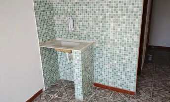 Imagem 4: Kitnet Kitnet com 1 dormitório