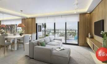 Imagem: São Paulo - Apartamento Padrão - Vila