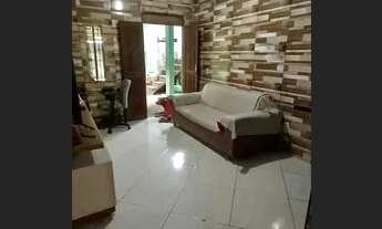 Imagem 6: Casa em vida nova