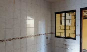 Imagem 7: Casa no Boqueirão Alvenaria Dois Quartos, frente para a rua