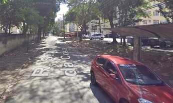 Imagem 4: APARTAMENTO EM CAMPO GRANDE COM 40M²