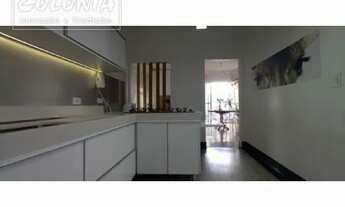 Imagem: São Bernardo do Campo - Casa Padrão