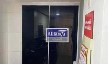 Imagem 5: Apartamento com 3 dormitórios à venda, 70 m² por R$ 469.000 - Centro - Niterói/RJ