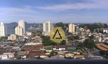 Imagem 4: Flat com 1 dormitório para alugar, 28 m² por R$ 1.862,17/mês - Imbetiba - Macaé/RJ