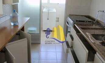 Imagem 3: Apartamento com 3 dormitórios para alugar, 156 m² por R$ 15.000,00/mês - Riviera de São Lo