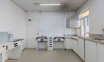 Imagem 4: Sala, 115 m² - venda por R$ 329.000,00 ou aluguel por R$ 2.222,43/mês - Centro - Curitiba