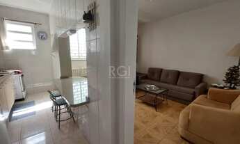 Imagem 5: Apartamento em Menino Deus