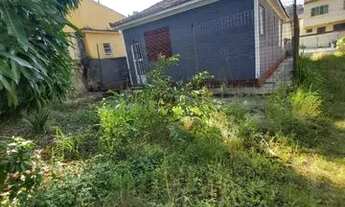 Imagem 3: Casa com terreno 400m2 - 3 quartos em Centro - Nilópolis - RJ