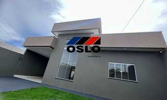 Imagem 6: CASA COM 3 QUARTOS SENDO 2 SUÍTES, PISCINA NO RESIDENCIAL SOLAR BOUGAINVILLE AO LADO DO SA