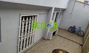 Imagem 2: Casa com 1 dorm, Cidade Dutra, São Paulo, Cod: 4587