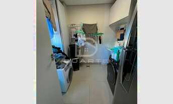 Imagem 4: Apartamento Condomínio Residencial Alpha, Araujoville